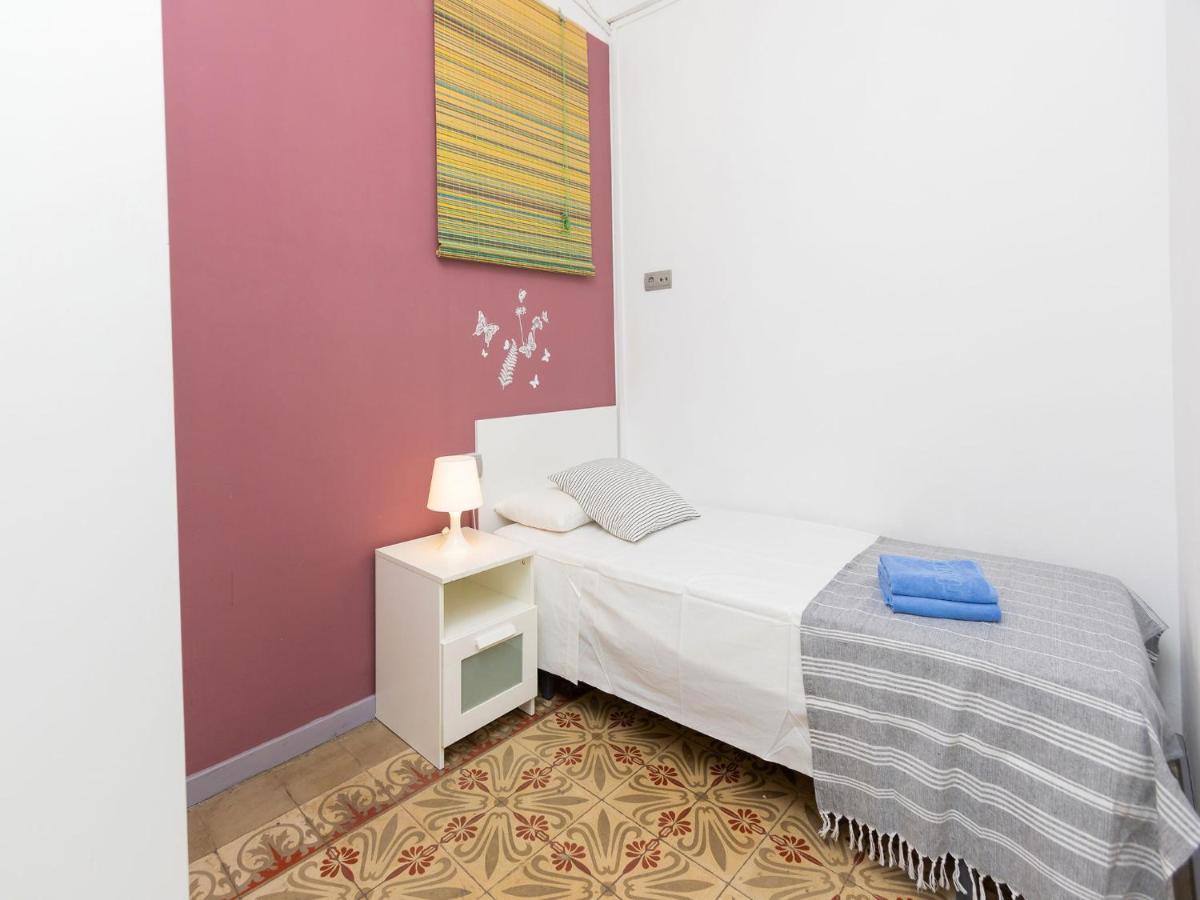 Apartment Gracia- Providencia By Interhome Barcelona Exterior photo
